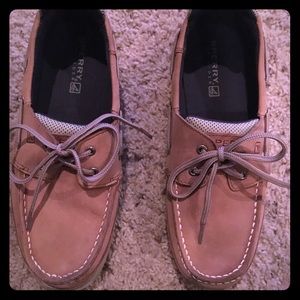 Sherry Top Sider Boys